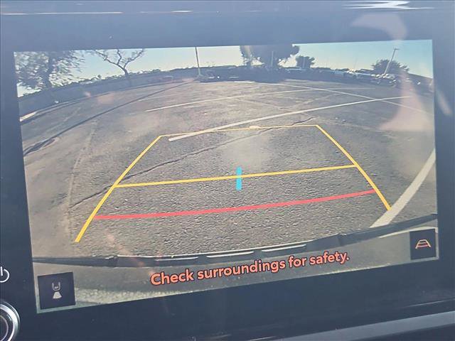 Certified 2026 Toyota Tundra SR RWD image 18