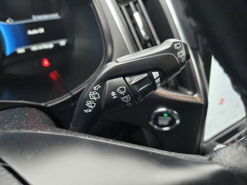 Certified 2024 Ford Edge Titanium image 21