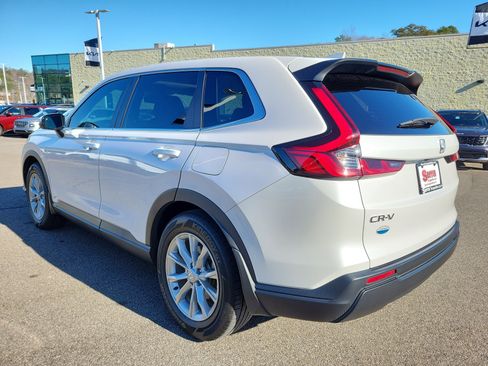 Used 2024 Honda CR-V EX image 23