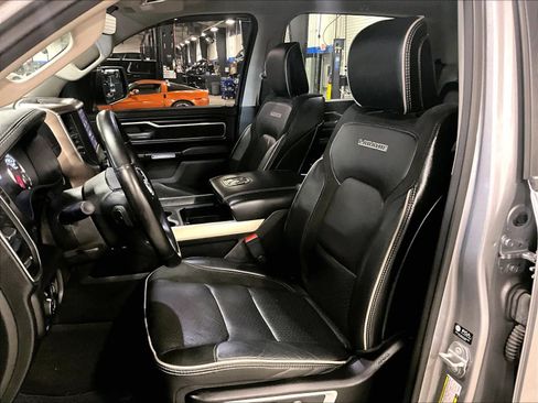 Used 2022 RAM 1500 Laramie image 10