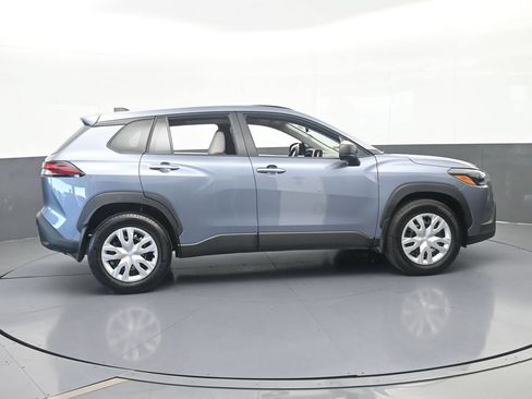 Used 2026 Toyota Corolla Cross L FWD image 7