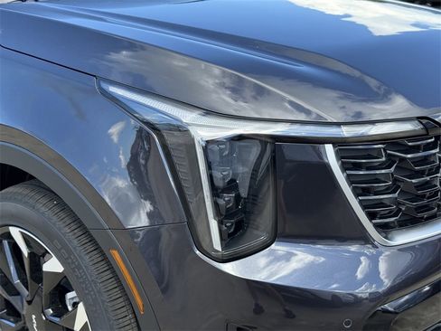 New 2026 Kia Sorento EX w/ EX Premium Package image 10