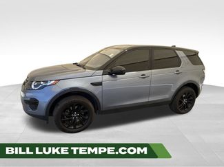 Used 2019 Land Rover Discovery Sport SE AWD/4WD video 1