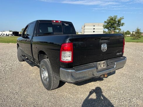 Used 2019 RAM 2500 Tradesman AWD/4WD image 7