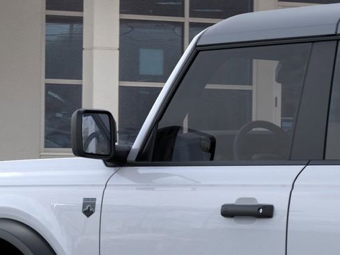 New 2025 Ford Bronco Big Bend image 22