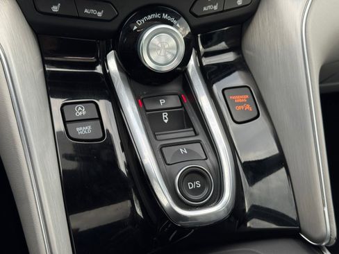 Used 2021 Acura TLX FWD w/Technology Package image 61