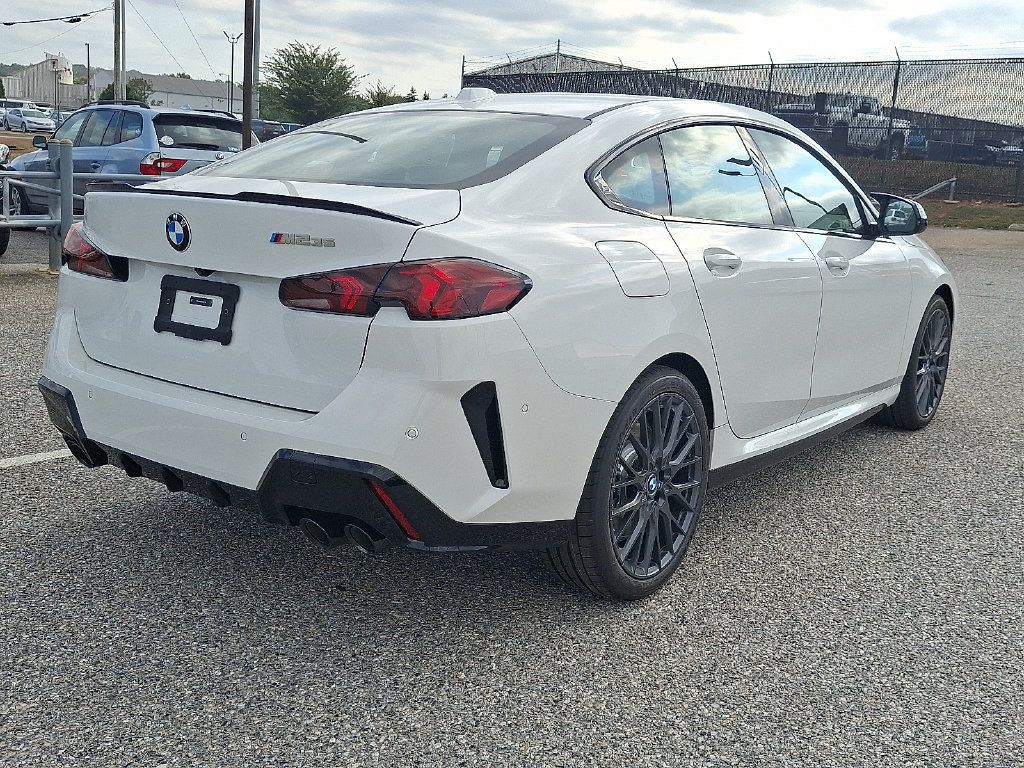 Used 2026 BMW M235i xDrive w/ M Performance Package AWD/4WD image 7