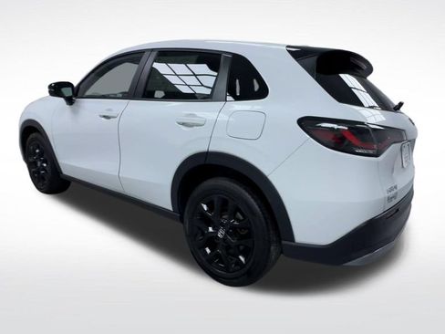 Used 2024 Honda HR-V Sport image 6