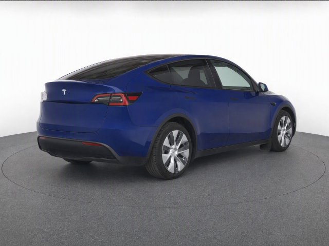 Used 2021 Tesla Model Y Long Range AWD/4WD image 33