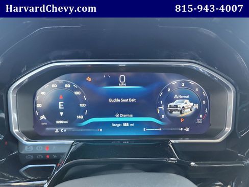 Used 2026 Chevrolet Silverado 1500 LT Trail Boss image 21