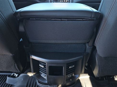 New 2026 RAM 2500 Tradesman image 19