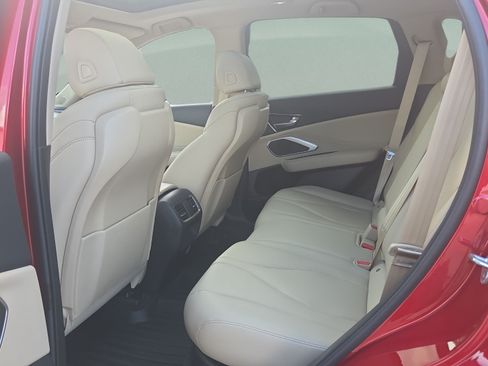 Certified 2023 Acura RDX AWD image 11