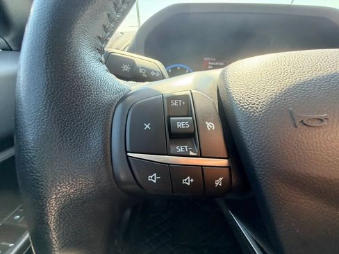 Used 2022 Ford Bronco Sport Big Bend w/ Convenience Package AWD/4WD image 13