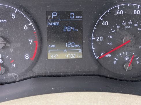 Used 2022 Hyundai Accent SEL FWD image 25