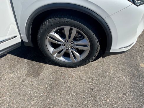 Used 2022 Acura MDX SH-AWD image 25