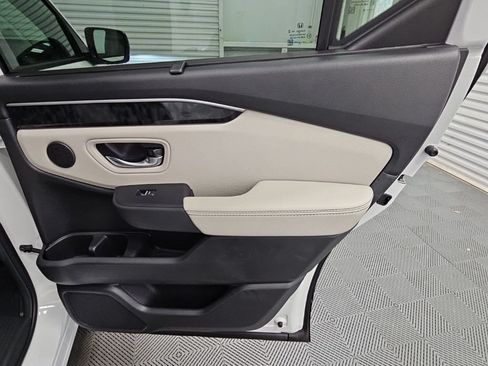 New 2026 Honda Passport TrailSport Elite image 39