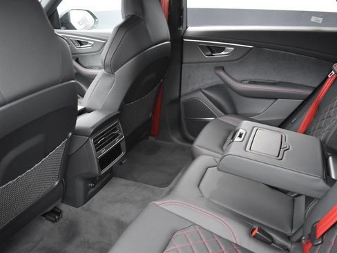 New 2026 Audi Q8 Premium Plus AWD/4WD image 19