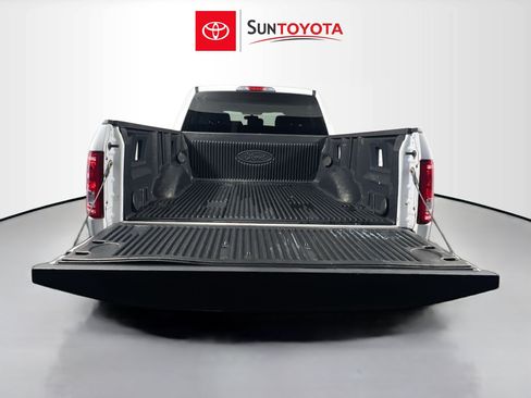 Used 2017 Ford F150 XL w/ Equipment Group 101A Mid RWD image 32