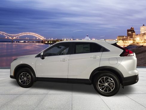 New 2026 Mitsubishi Eclipse Cross ES image 3