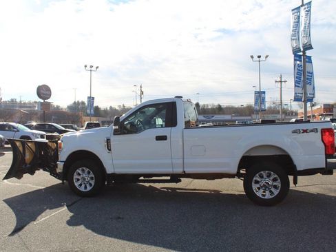 Used 2022 Ford F250 XL w/ STX Appearance Package image 11