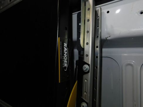 Used 2022 Ford Transit 250 148 High Roof Extended AWD image 38