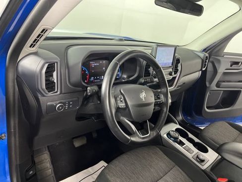 Used 2022 Ford Bronco Sport Big Bend w/ Convenience Package AWD/4WD image 20