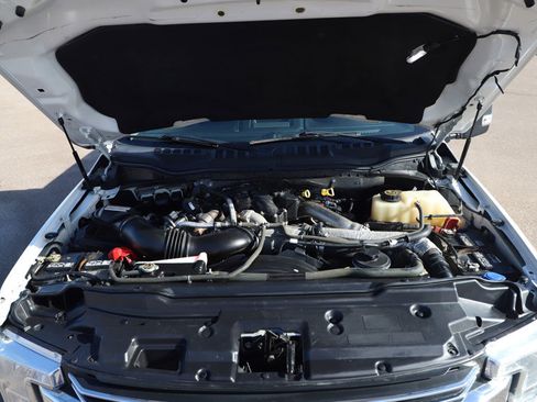 Used 2017 Ford F350 Lariat w/ Lariat Ultimate Package image 31