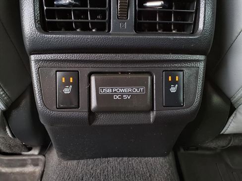 Used 2018 Subaru Outback 2.5i Limited image 27