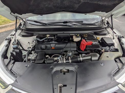 Certified 2019 Acura RDX FWD w/ Technology Package image 31