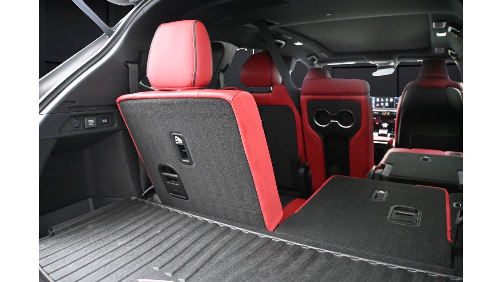 Certified 2025 Acura MDX A-Spec AWD/4WD image 22