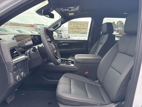 New 2026 Chevrolet Tahoe RST w/ Comfort Package image 8