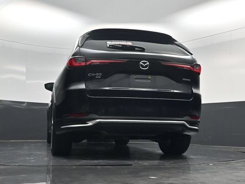 Used 2024 MAZDA CX-90 3.3 Turbo w/ Premium Package AWD/4WD image 54