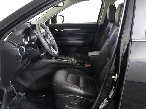 Used 2023 MAZDA CX-5 AWD 2.5 S image 26