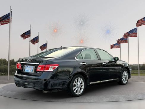 Used 2011 Lexus ES 350 image 6