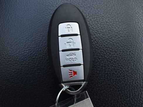 Used 2018 Nissan Altima 2.5 S w/ S Convenience Package FWD image 26