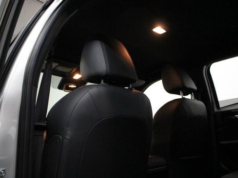 New 2025 Mitsubishi Eclipse Cross Black Edition image 20