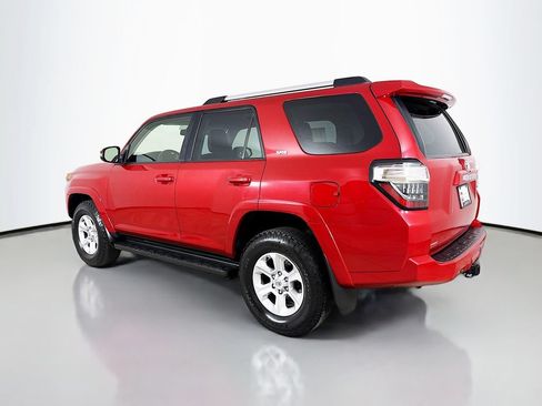 Certified 2024 Toyota 4Runner SR5 Premium AWD/4WD image 6