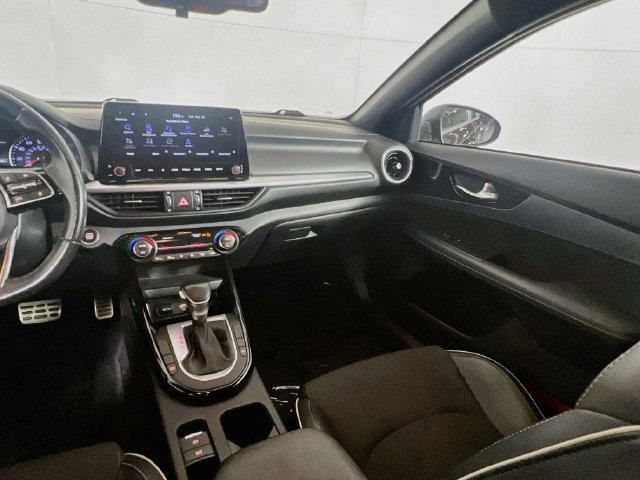 Used 2024 Kia Forte GT-Line FWD image 16