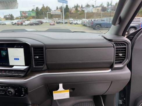 New 2026 Chevrolet Silverado 1500 LT Trail Boss w/ LT Trail Boss Premium Package image 24