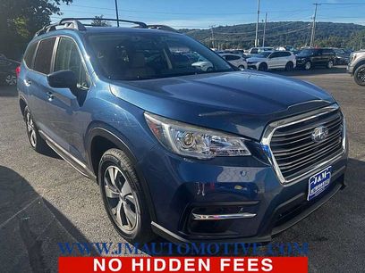 Used 2020 Subaru Ascent Premium w/ Convenience Package