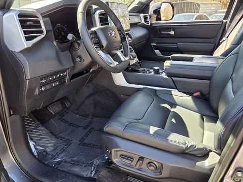 Certified 2024 Toyota Sequoia Platinum image 14