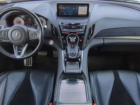 Used 2021 Acura RDX A-Spec image 14
