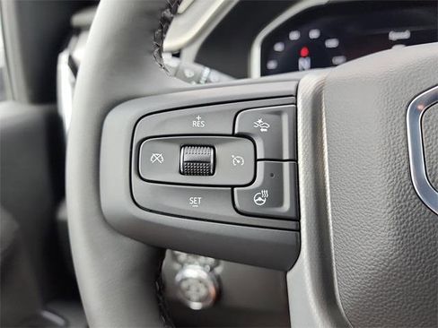 New 2026 GMC Sierra 2500 Denali w/ Denali Reserve Package image 28