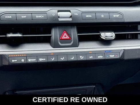 Used 2025 Kia K4 FWD image 21