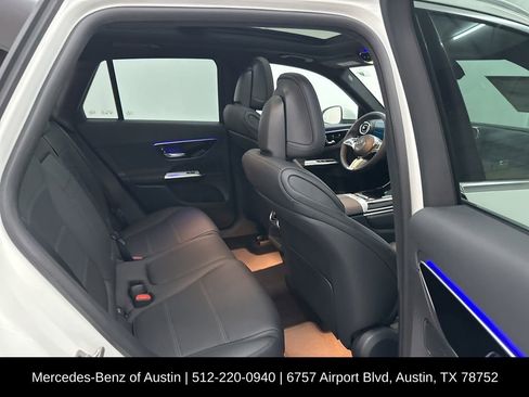 Certified 2026 Mercedes-Benz GLC 300 image 24