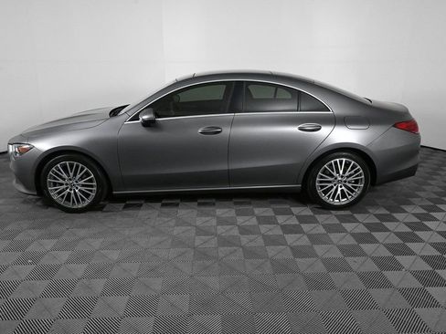 Certified 2020 Mercedes-Benz CLA 250 image 3