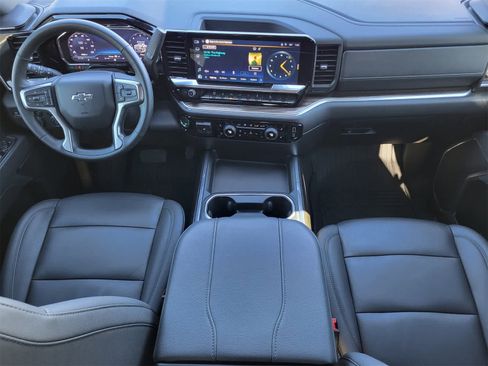 Used 2025 Chevrolet Silverado 2500 LT w/ Trail Boss Package image 22