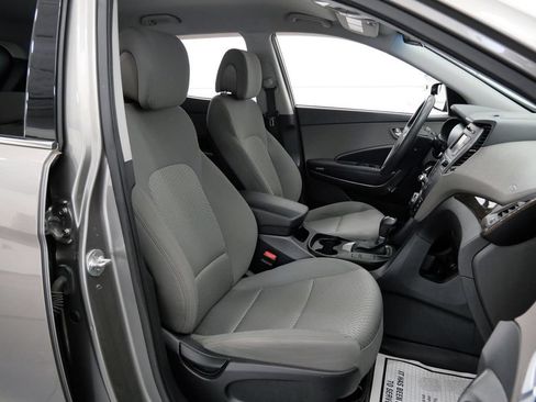 Used 2017 Hyundai Santa Fe Sport AWD/4WD image 14
