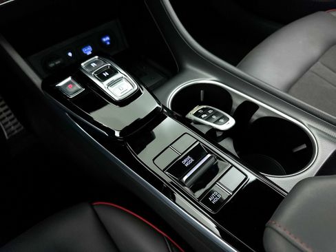 Used 2021 Hyundai Sonata SEL Plus w/ Tech Package FWD image 27