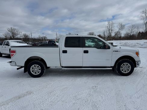 Used 2014 Ford F150 XLT w/ Equipment Group 301A Mid image 6